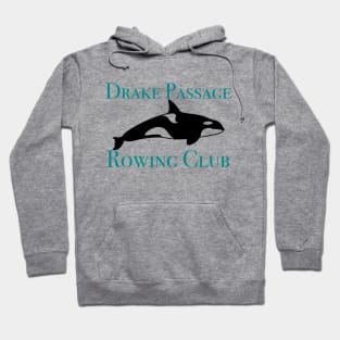 Rough Rowing V1 Hoodie